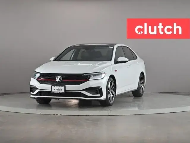 Volkswagen Jetta 2020 photo 3