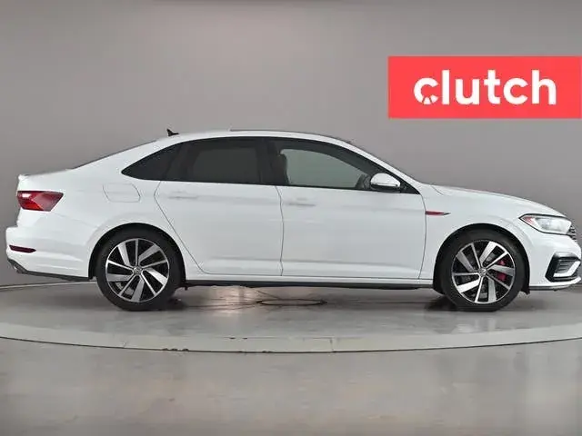 Volkswagen Jetta 2020 photo 5