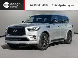 Infiniti Qx80