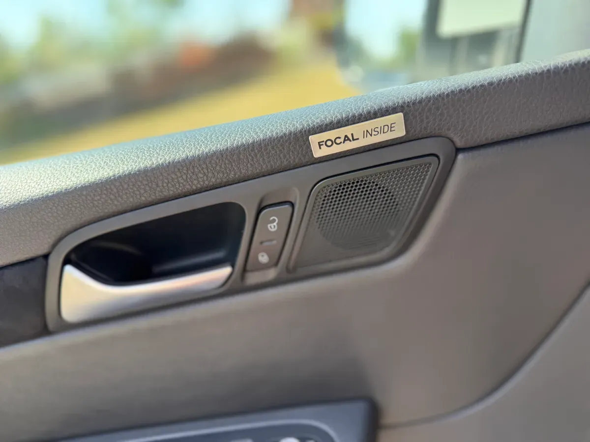 Seat Alhambra 2015 photo 3