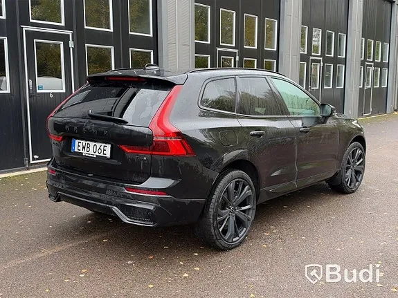 Volvo Xc60 2026 photo 5