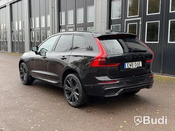 Volvo Xc60 2026 photo 3