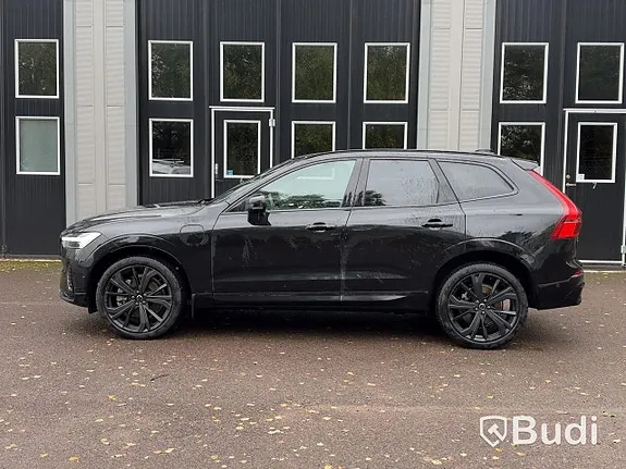 Volvo Xc60 2026 photo 2