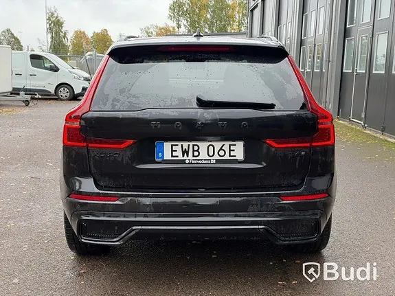 Volvo Xc60 2026 photo 4