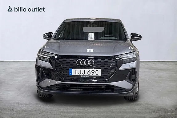 Audi Q4 E-Tron 2022 photo 3