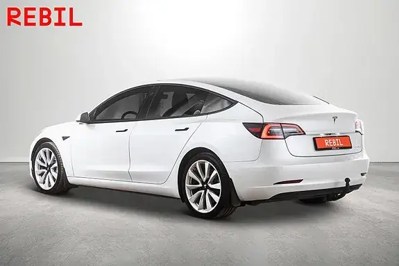 Tesla Model 3 2021 photo 5