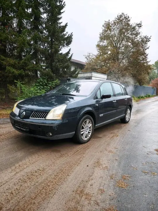 Renault Vel Satis