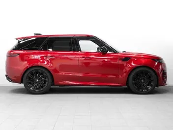 Land Rover Range Rover Sport 2023 photo 4