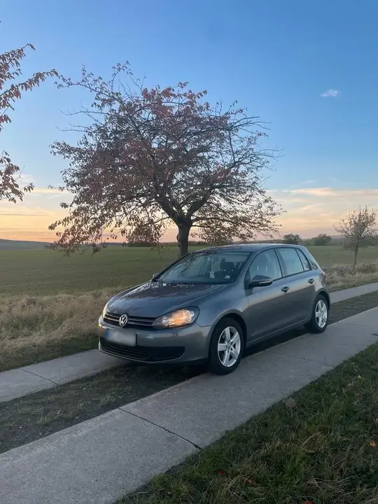 Volkswagen Golf 6