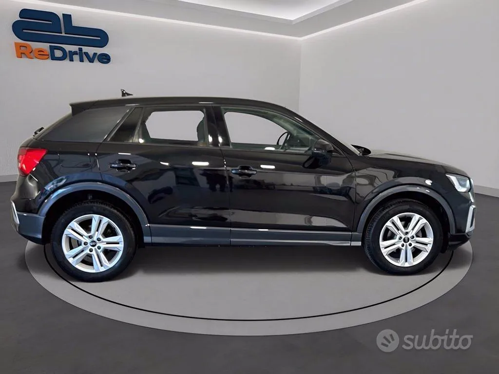 Audi Q2 2021 photo 3