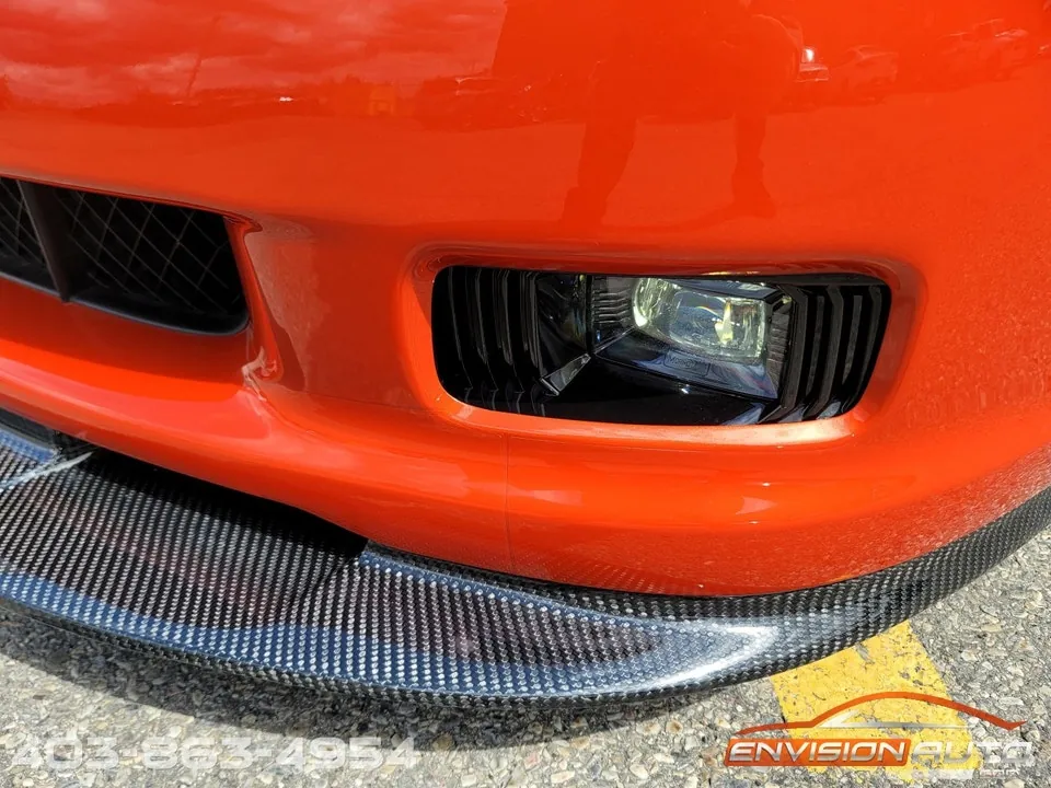 Chevrolet Corvette 2011 photo 4
