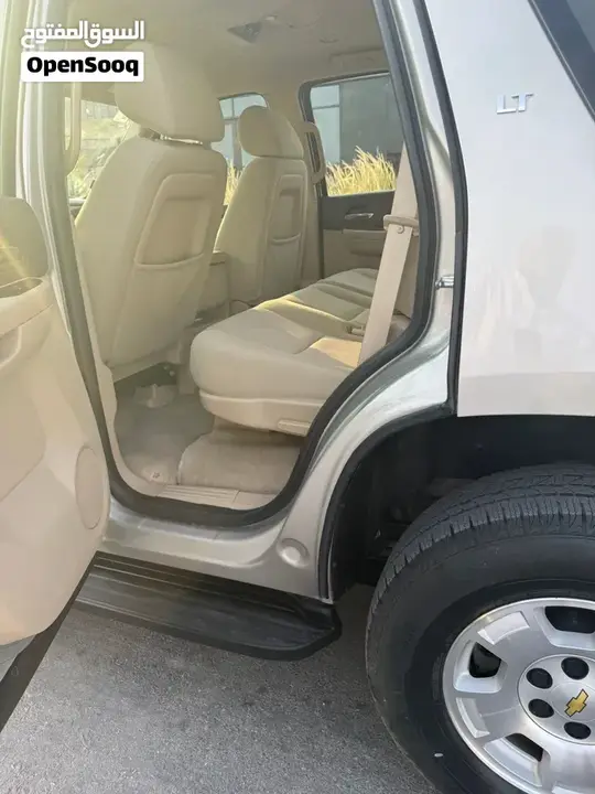 Chevrolet Tahoe 2014 photo 3
