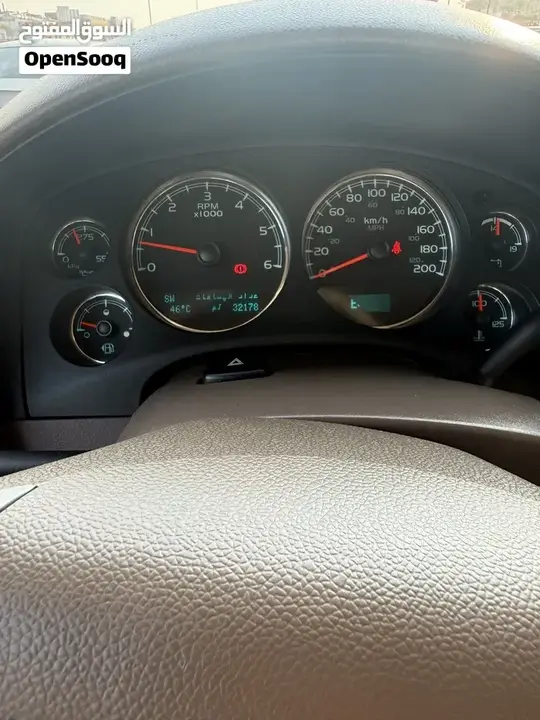 Chevrolet Tahoe 2014 photo 4