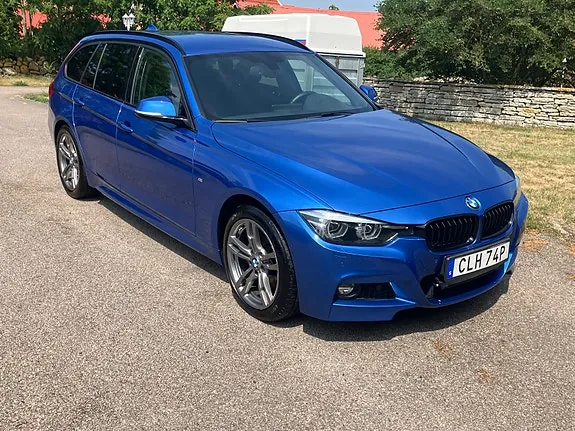 BMW 320D