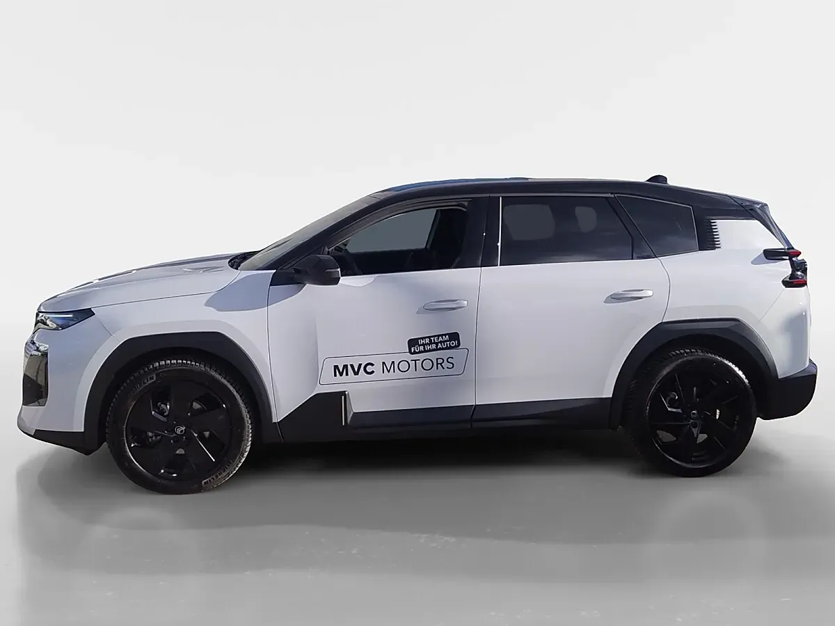 Citroen C5 Aircross 2025 photo 2