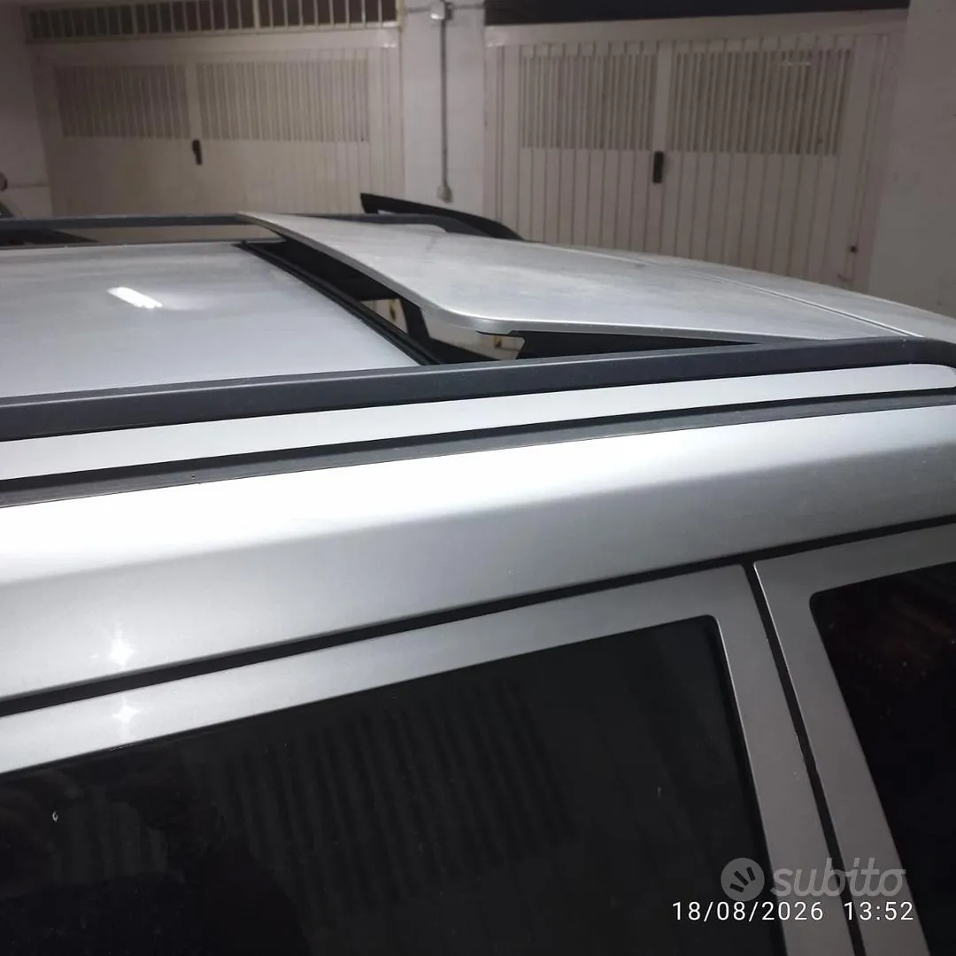 Mercedes-Benz 200 Te 1993 photo 3