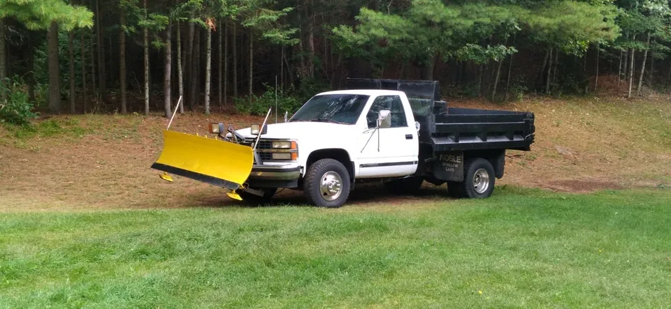 GMC C/K 3500