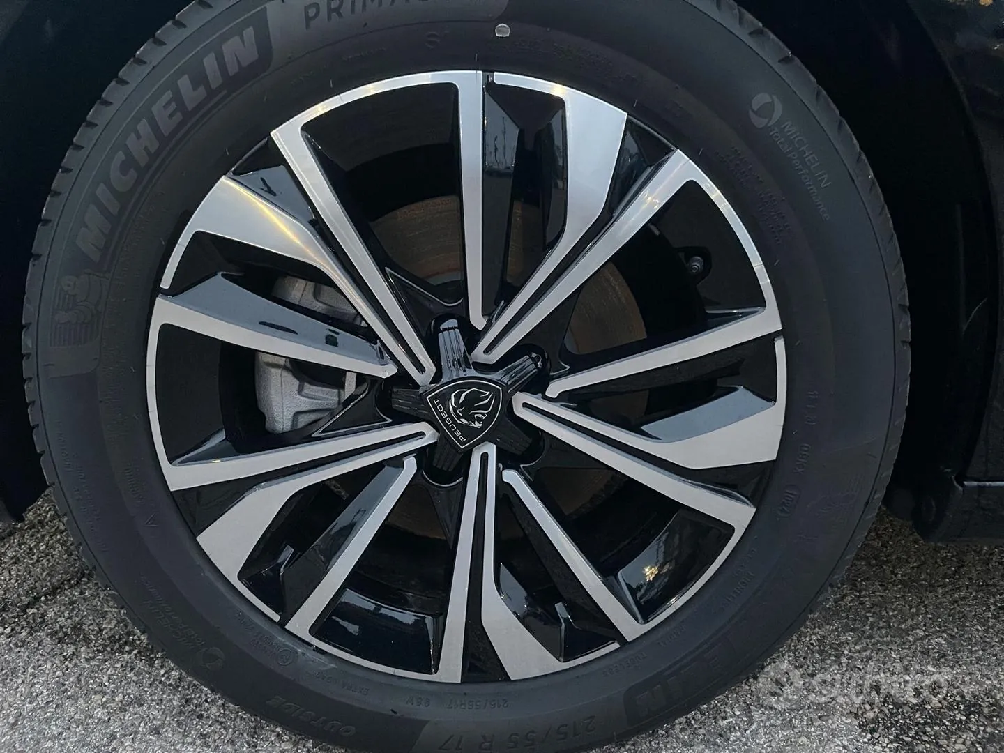 Peugeot 508 2024 photo 4