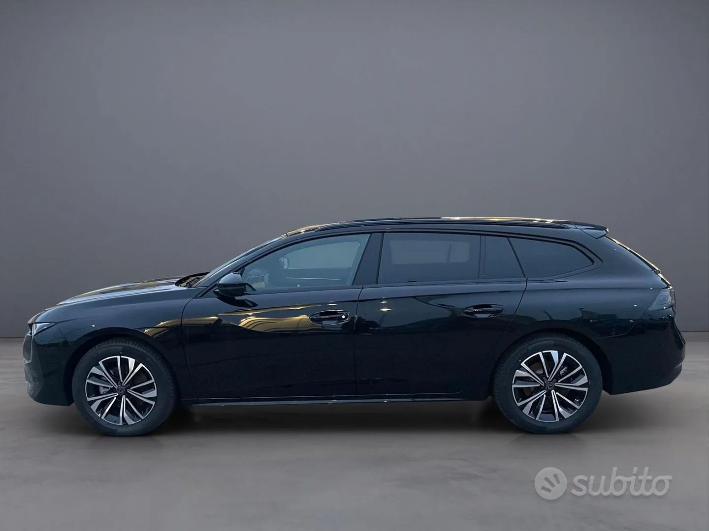 Peugeot 508 2024 photo 3