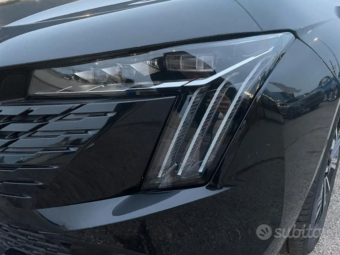Peugeot 508 2024 photo 2