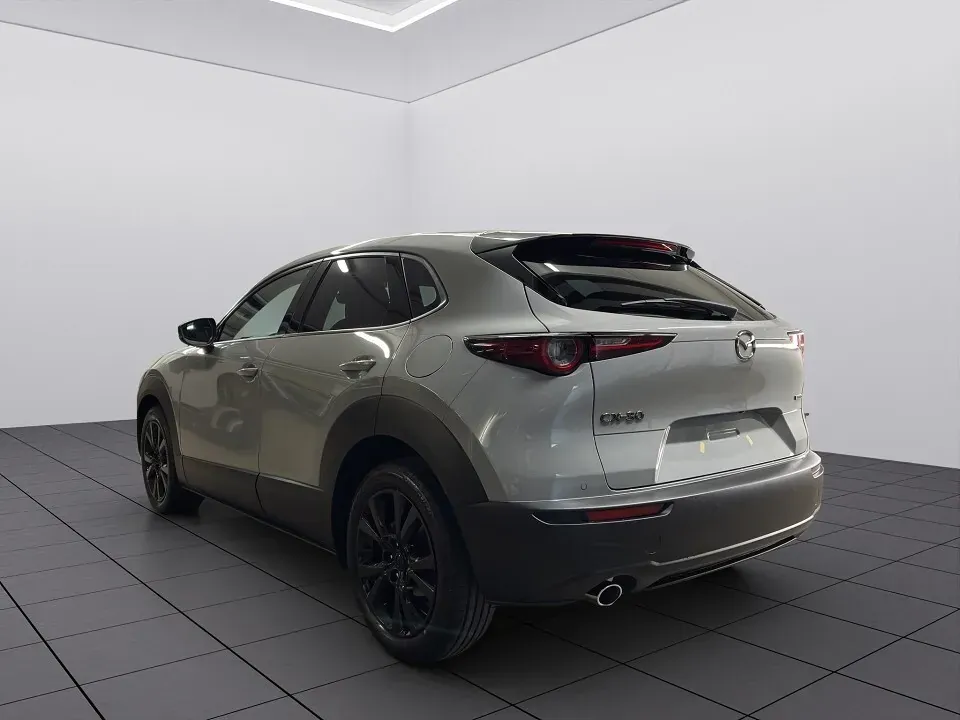 Mazda Cx-30 2026 photo 3