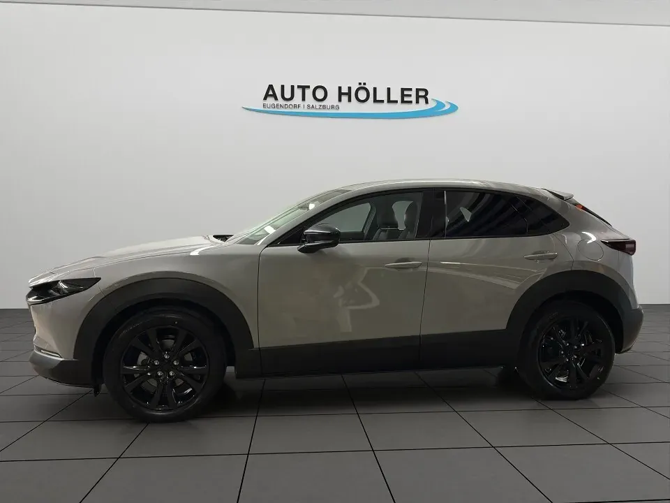 Mazda Cx-30 2026 photo 2
