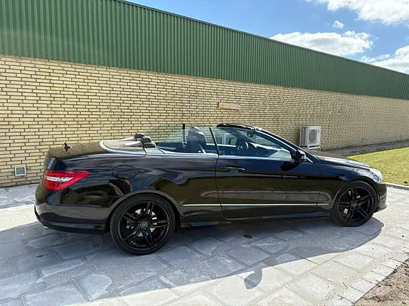 Mercedes-Benz E350 2013 photo 3