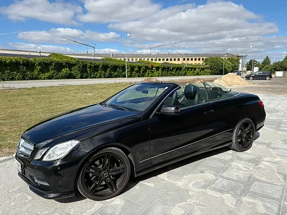 Mercedes-Benz E350 2013 photo 2