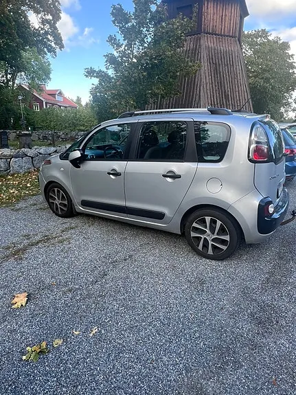 Citroen C3 Picasso