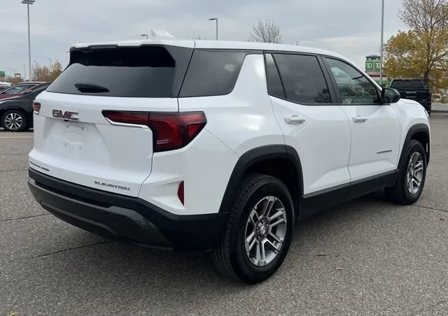 GMC Terrain 2026 photo 5