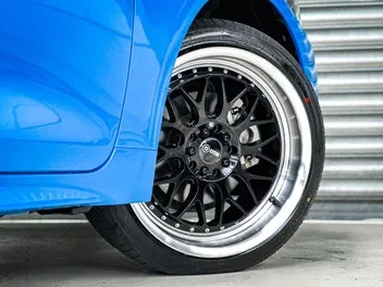 Toyota Corolla 2019 photo 5