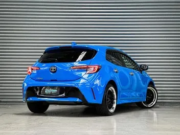 Toyota Corolla 2019 photo 4