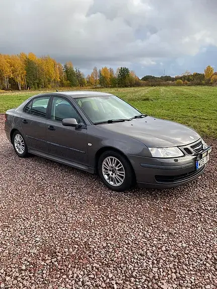 Saab 9-3