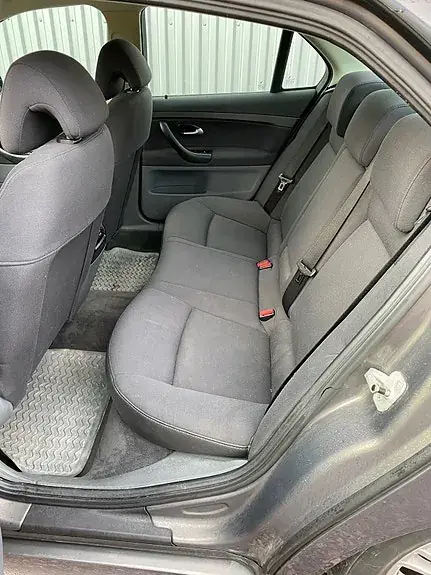 Saab 9-3 2005 photo 4