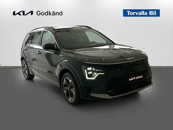 Kia Niro 2024 photo 3