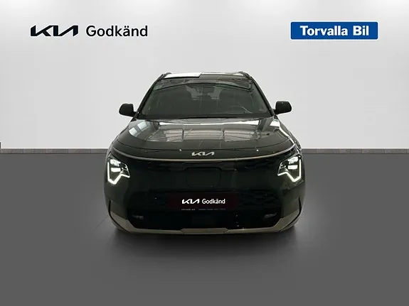 Kia Niro 2024 photo 2