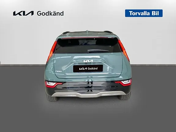 Kia Niro 2024 photo 5