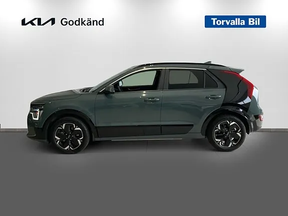 Kia Niro 2024 photo 4
