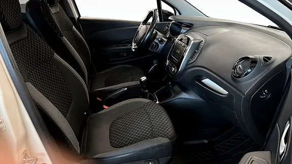 Renault Captur 2019 photo 3