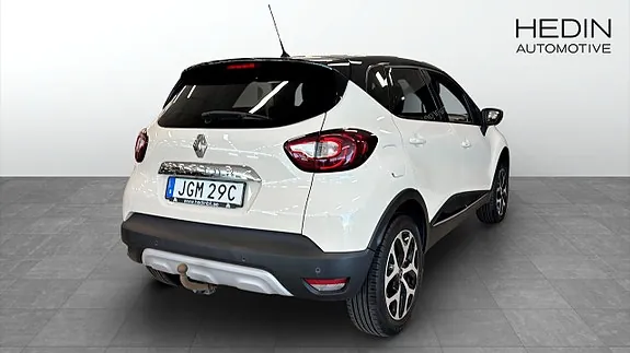 Renault Captur 2019 photo 2