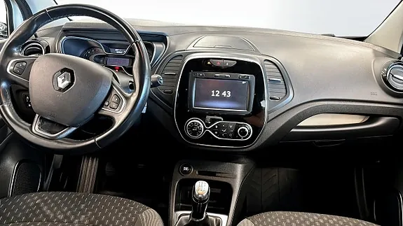 Renault Captur 2019 photo 4