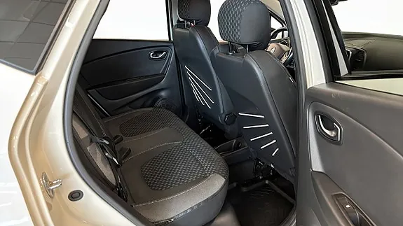Renault Captur 2019 photo 5