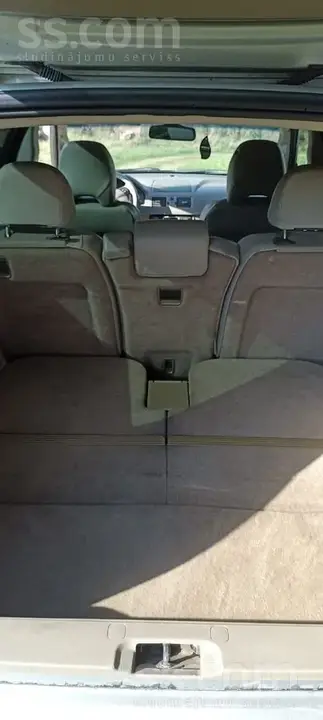 Volvo Xc90 2003 photo 5