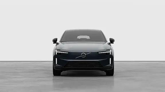 Volvo Es90 2027 photo 3