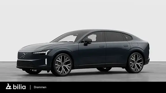 Volvo Es90