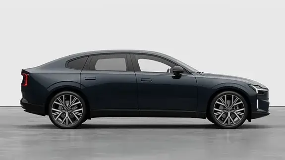 Volvo Es90 2027 photo 5
