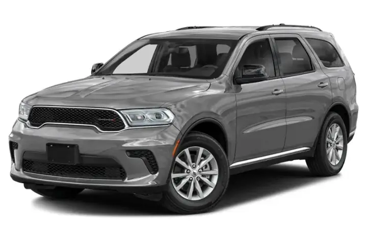 Dodge Durango 2027 photo 2