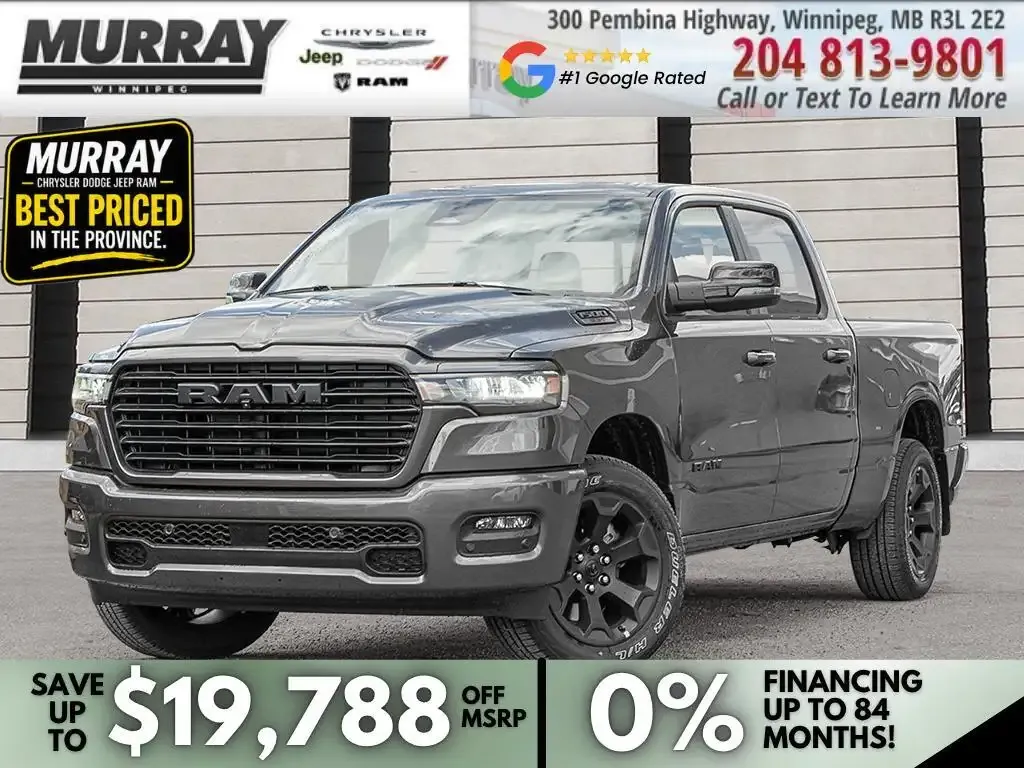 Ram 1500