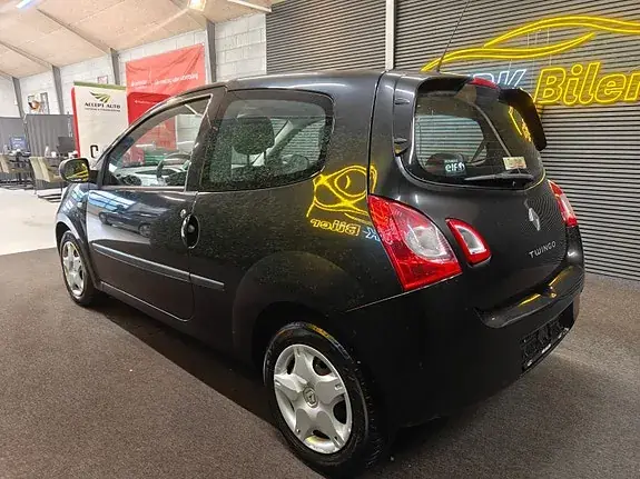 Renault Twingo 2012 photo 3