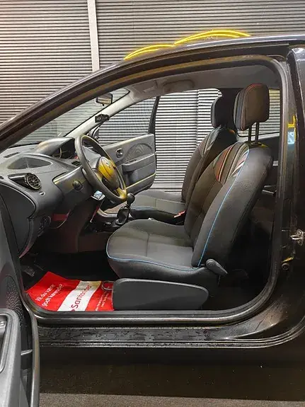 Renault Twingo 2012 photo 5